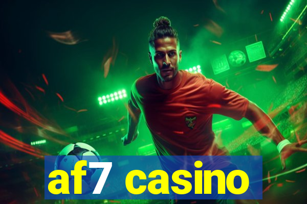 af7 casino